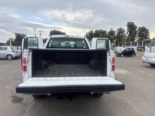 2012 Ford F-150 FX2