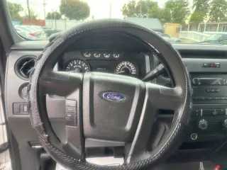 2012 Ford F-150 FX2