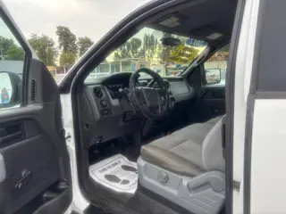 2012 Ford F-150 FX2