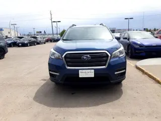 2020 Subaru Ascent Premium
