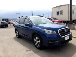 2020 Subaru Ascent Premium