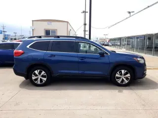 2020 Subaru Ascent Premium