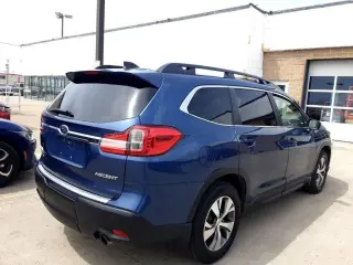2020 Subaru Ascent Premium