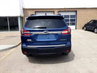 2020 Subaru Ascent Premium