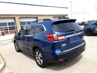 2020 Subaru Ascent Premium