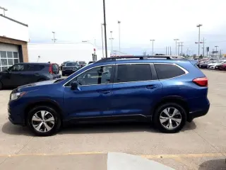2020 Subaru Ascent Premium