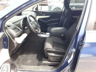2020 Subaru Ascent Premium