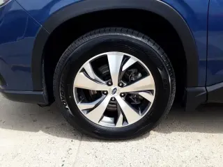 2020 Subaru Ascent Premium