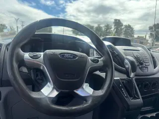 2018 Ford Transit 250