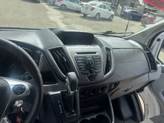 2018 Ford Transit 250