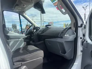 2018 Ford Transit 250