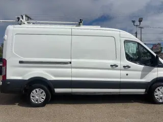2018 Ford Transit 250