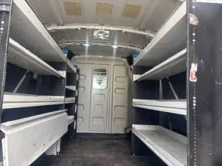 2018 Ford Transit 250