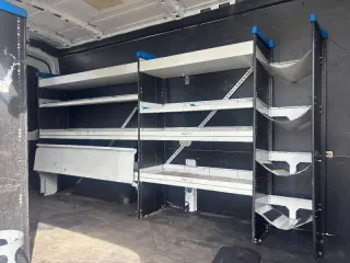 2018 Ford Transit 250