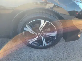 2016 Honda Civic Touring
