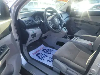 2012 Honda CR-V LX