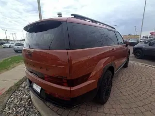 2024 Hyundai Santa Fe Hybrid Calligraphy