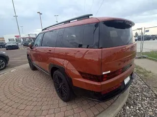 2024 Hyundai Santa Fe Hybrid Calligraphy