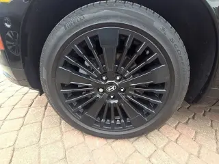 2024 Hyundai Santa Fe Hybrid Calligraphy