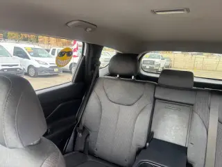 2019 Hyundai Santa Fe SE 2.4L
