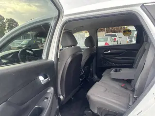 2019 Hyundai Santa Fe SE 2.4L