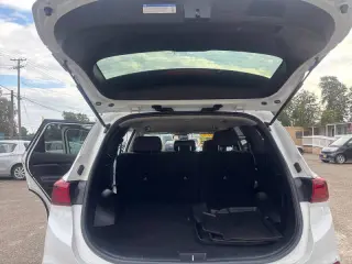 2019 Hyundai Santa Fe SE 2.4L