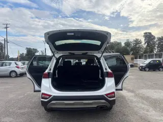 2019 Hyundai Santa Fe SE 2.4L