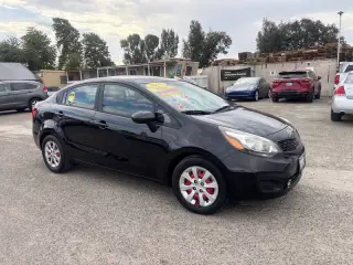 2015 Kia Rio LX