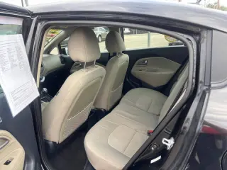 2015 Kia Rio LX