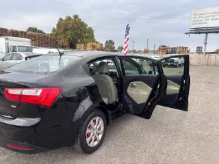 2015 Kia Rio LX