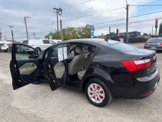 2015 Kia Rio LX