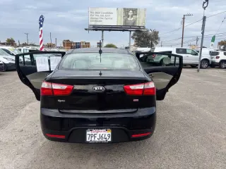 2015 Kia Rio LX