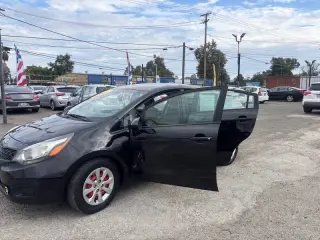 2015 Kia Rio LX