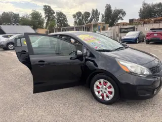 2015 Kia Rio LX