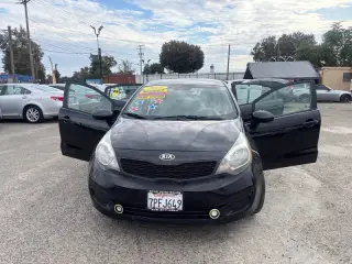 2015 Kia Rio LX