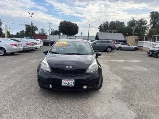 2015 Kia Rio LX