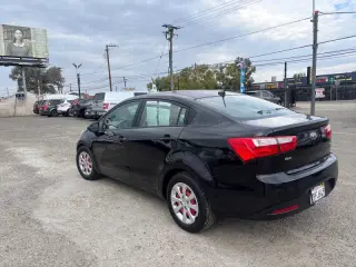 2015 Kia Rio LX