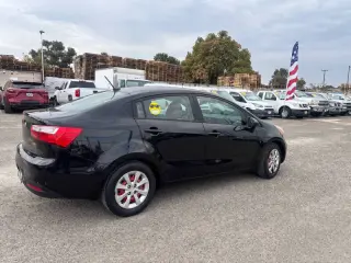 2015 Kia Rio LX
