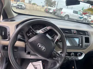 2015 Kia Rio LX
