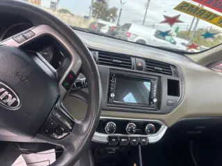 2015 Kia Rio LX