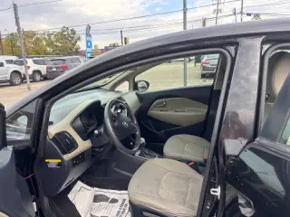 2015 Kia Rio LX