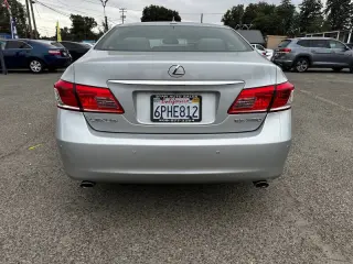 2010 Lexus ES 350