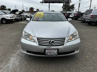 2010 Lexus ES 350