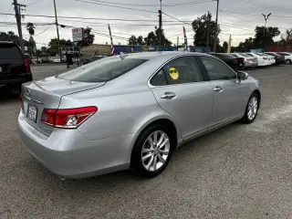2010 Lexus ES 350