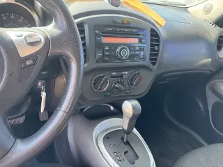 2014 Nissan JUKE S