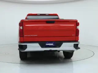 Chevrolet Silverado 1500 2024 4x4 LT 4dr Crew Cab 5.8 ft. SB w/1LT
