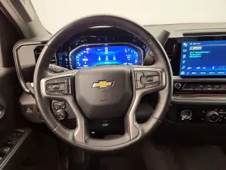 Chevrolet Silverado 1500 2024 4x4 LT 4dr Crew Cab 5.8 ft. SB w/1LT