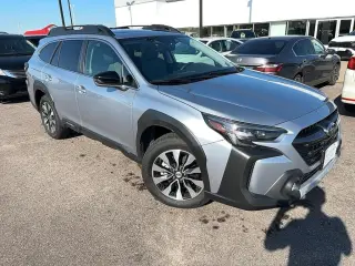 2024 Subaru Outback Limited XT