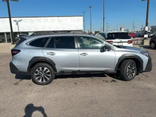2024 Subaru Outback Limited XT