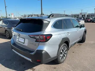 2024 Subaru Outback Limited XT